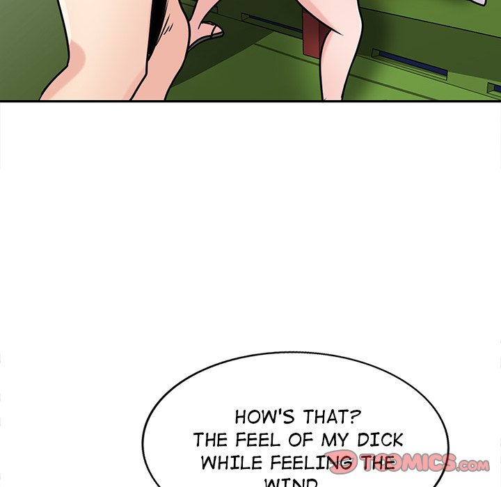 The Mismatch Chapter 75 Page 93