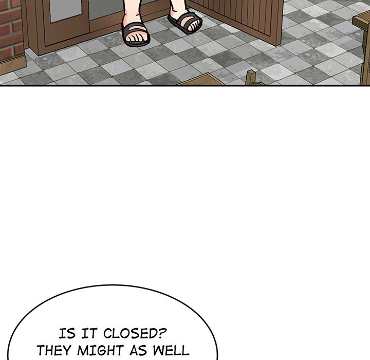 The Mismatch Chapter 76 Page 10