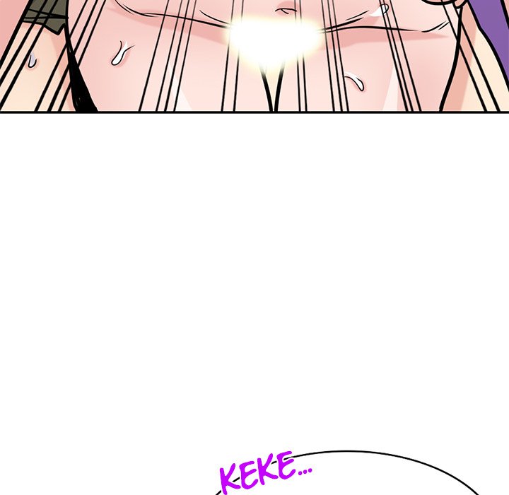 The Mismatch Chapter 76 Page 100