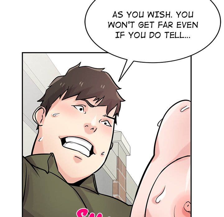 The Mismatch Chapter 76 Page 101