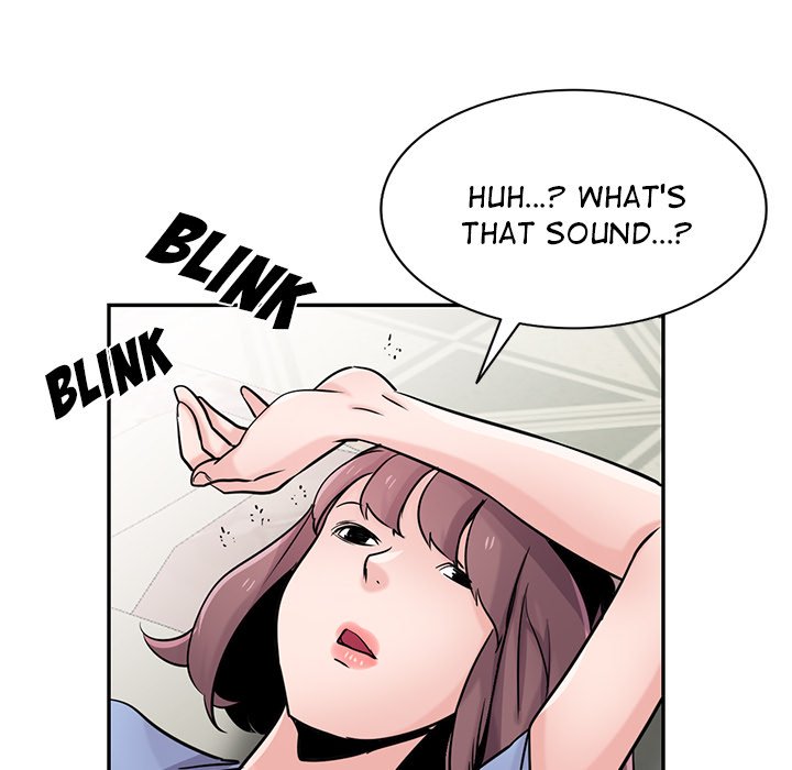 The Mismatch Chapter 76 Page 103
