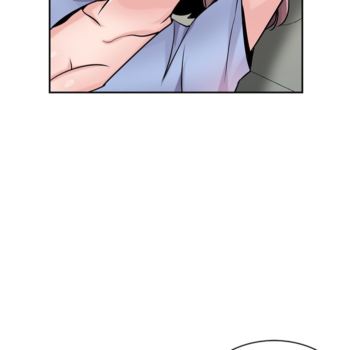 The Mismatch Chapter 76 Page 104