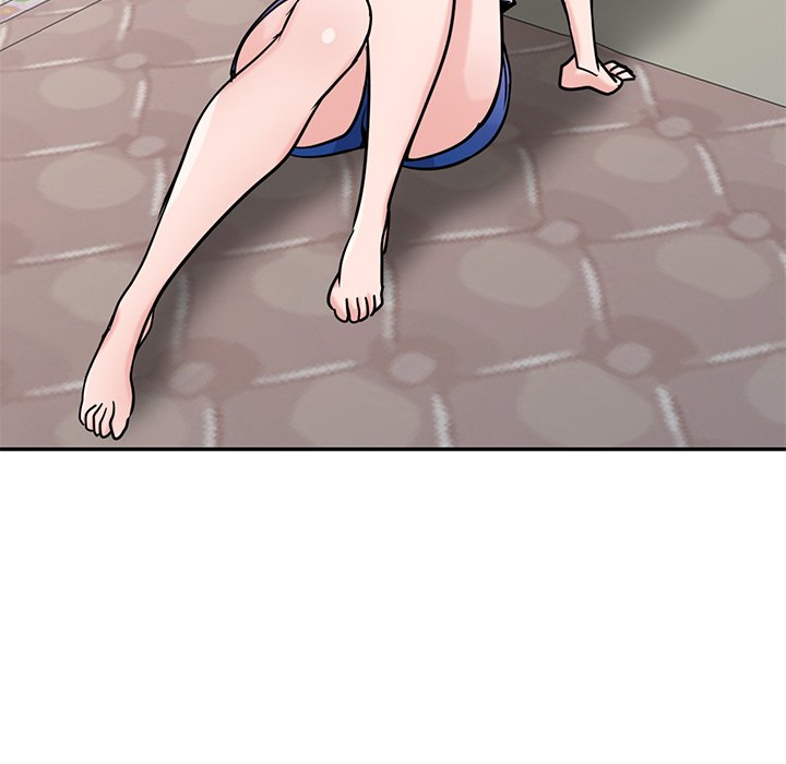 The Mismatch Chapter 76 Page 106