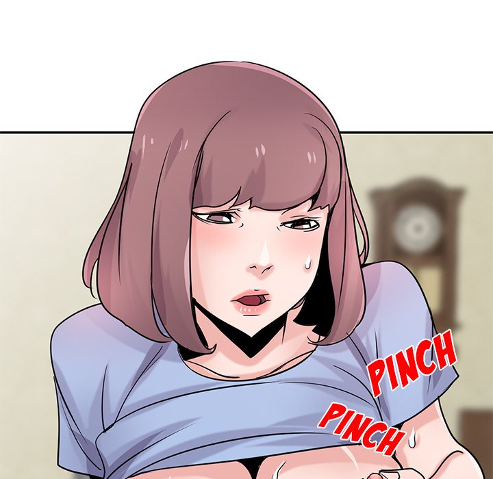 The Mismatch Chapter 76 Page 118