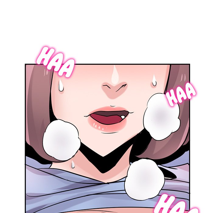 The Mismatch Chapter 76 Page 120