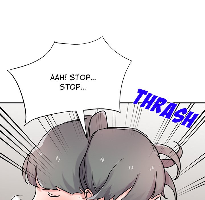 The Mismatch Chapter 76 Page 127