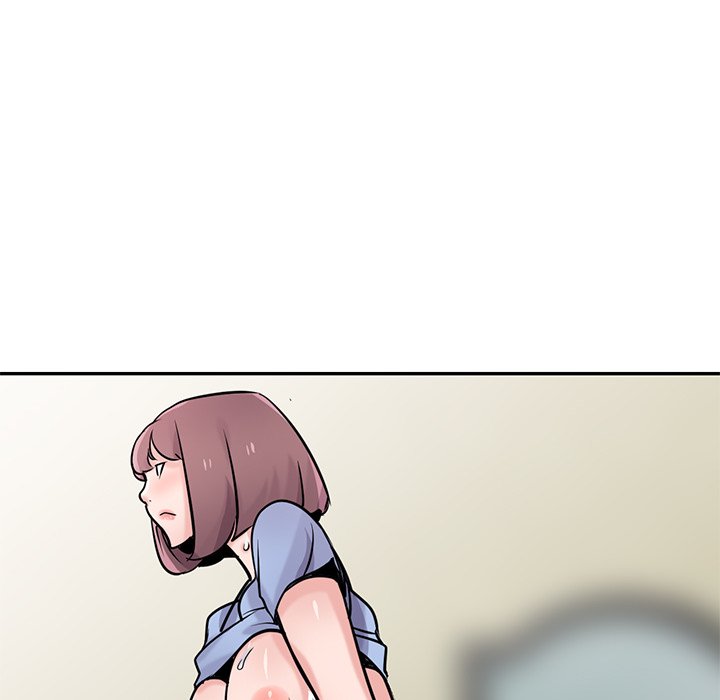 The Mismatch Chapter 76 Page 134