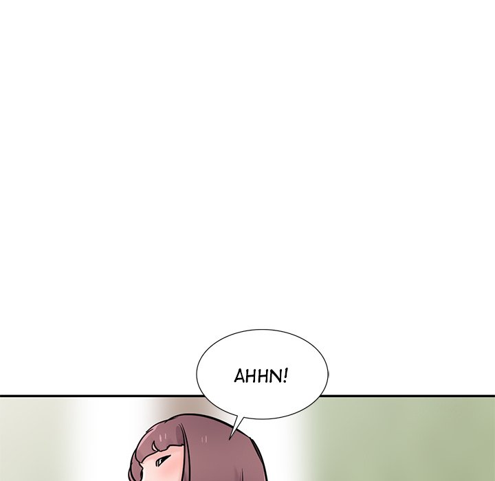 The Mismatch Chapter 76 Page 136