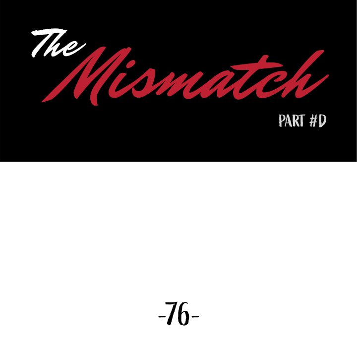 The Mismatch Chapter 76 Page 15