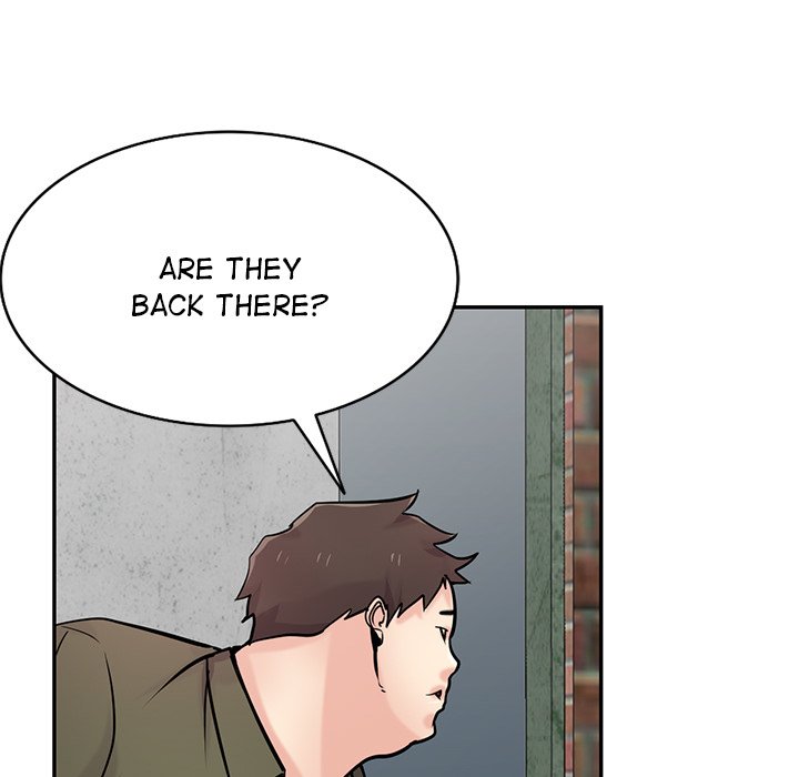 The Mismatch Chapter 76 Page 19