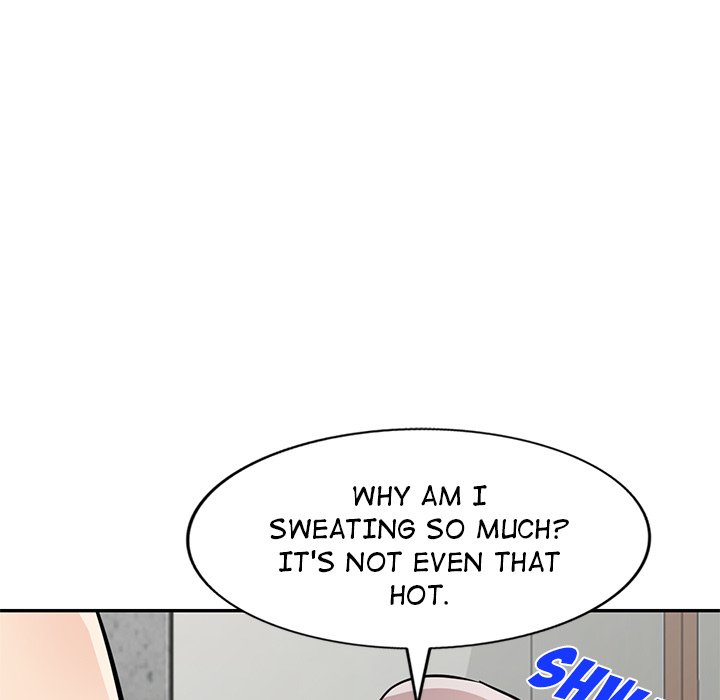 The Mismatch Chapter 76 Page 22