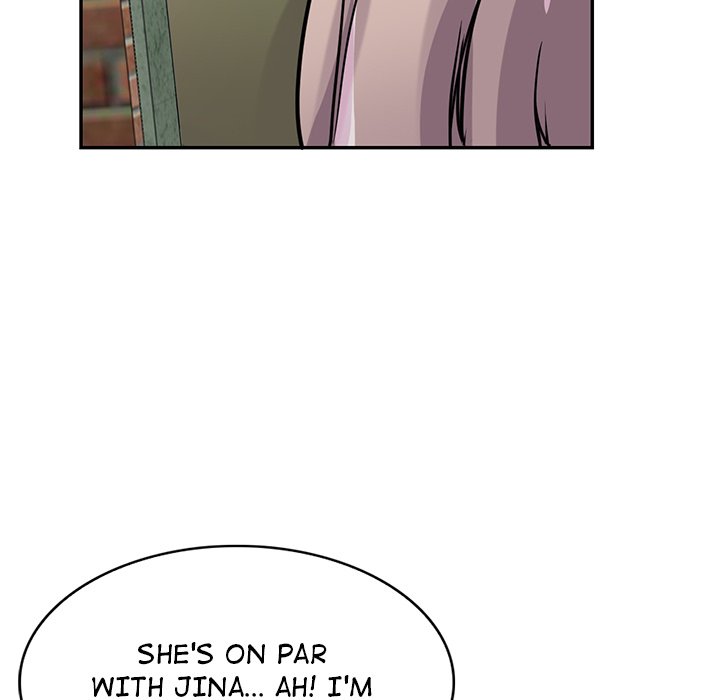 The Mismatch Chapter 76 Page 31