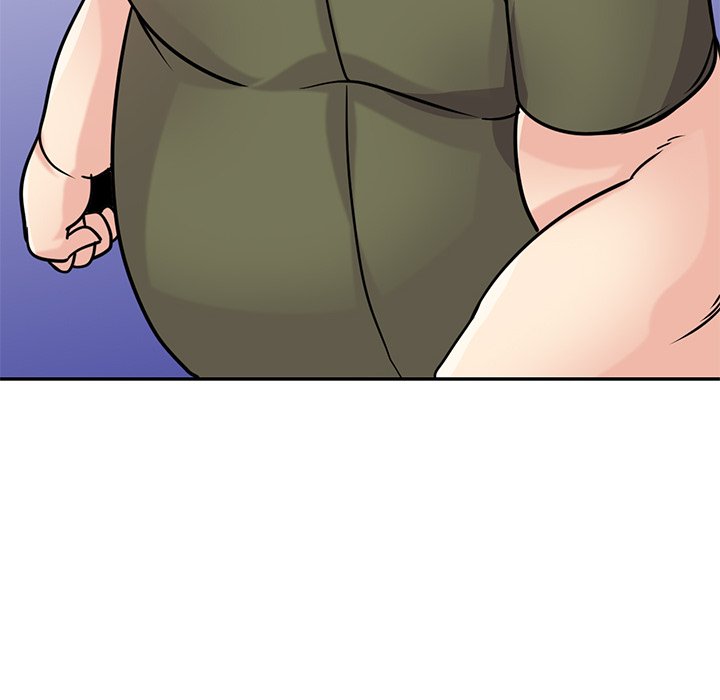The Mismatch Chapter 76 Page 44