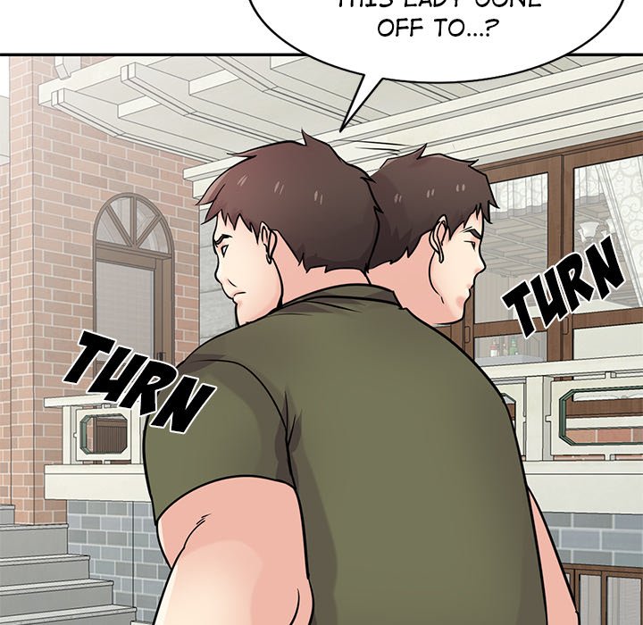 The Mismatch Chapter 76 Page 48