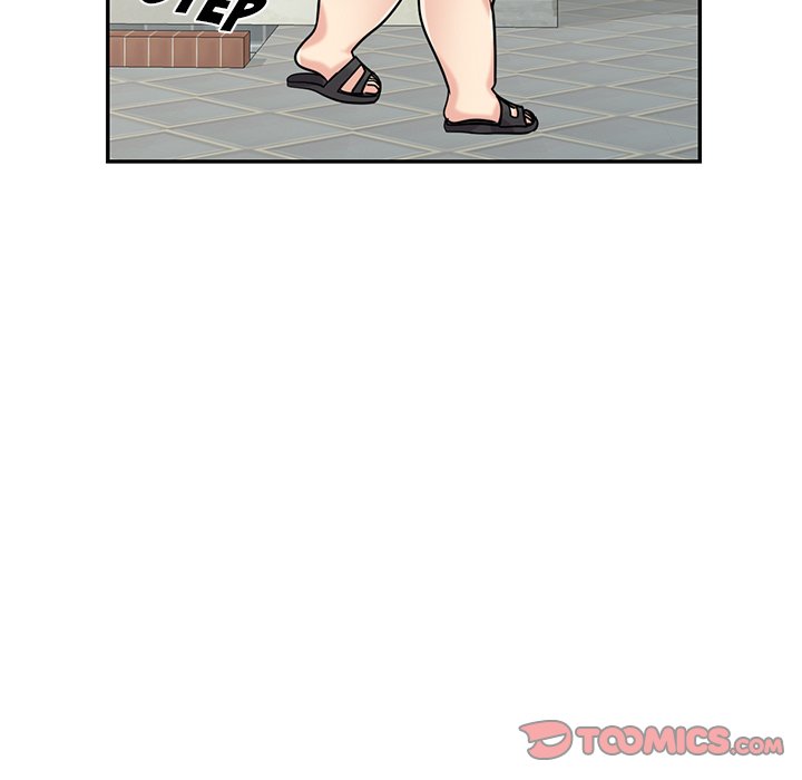 The Mismatch Chapter 76 Page 51