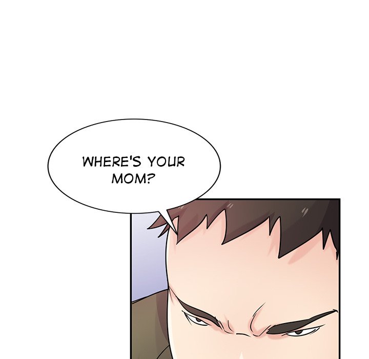 The Mismatch Chapter 76 Page 56