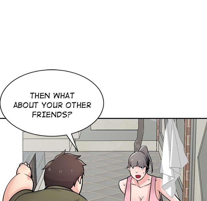 The Mismatch Chapter 76 Page 60