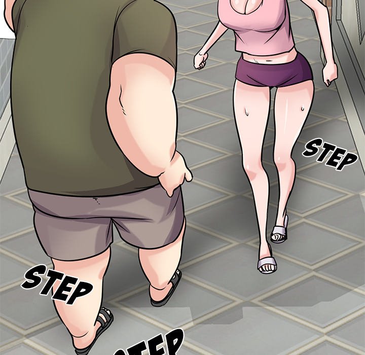 The Mismatch Chapter 76 Page 61