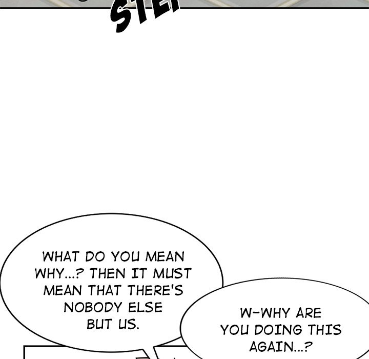 The Mismatch Chapter 76 Page 62