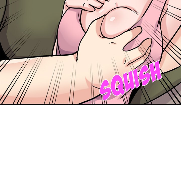 The Mismatch Chapter 76 Page 66