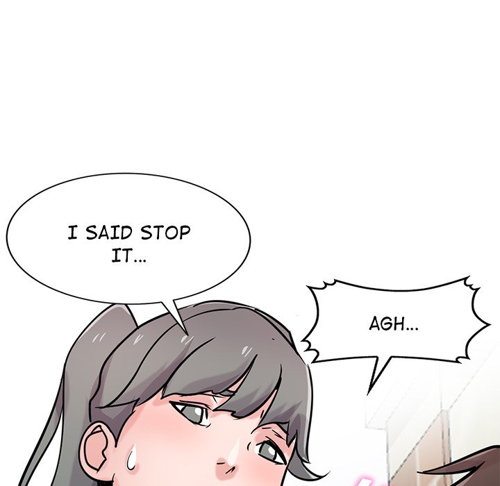 The Mismatch Chapter 76 Page 67