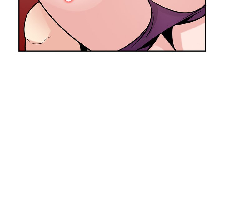 The Mismatch Chapter 76 Page 78