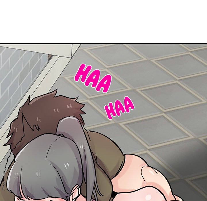 The Mismatch Chapter 76 Page 79