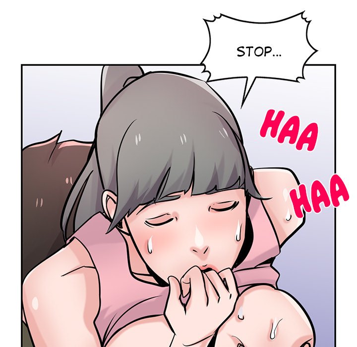 The Mismatch Chapter 76 Page 84