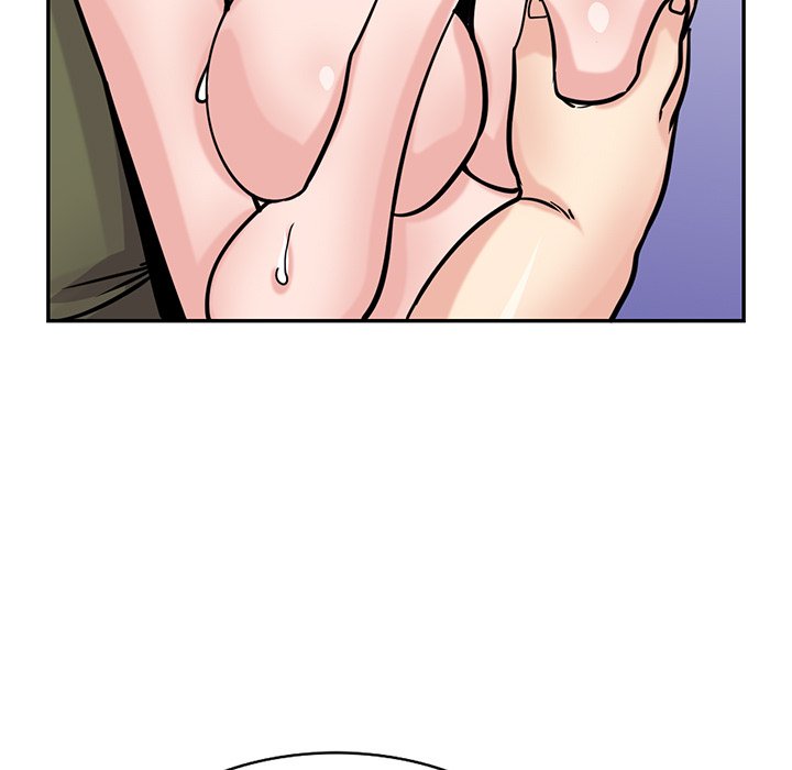 The Mismatch Chapter 76 Page 85