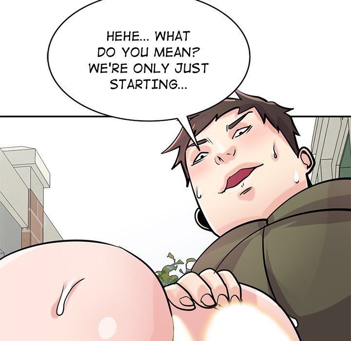 The Mismatch Chapter 76 Page 86