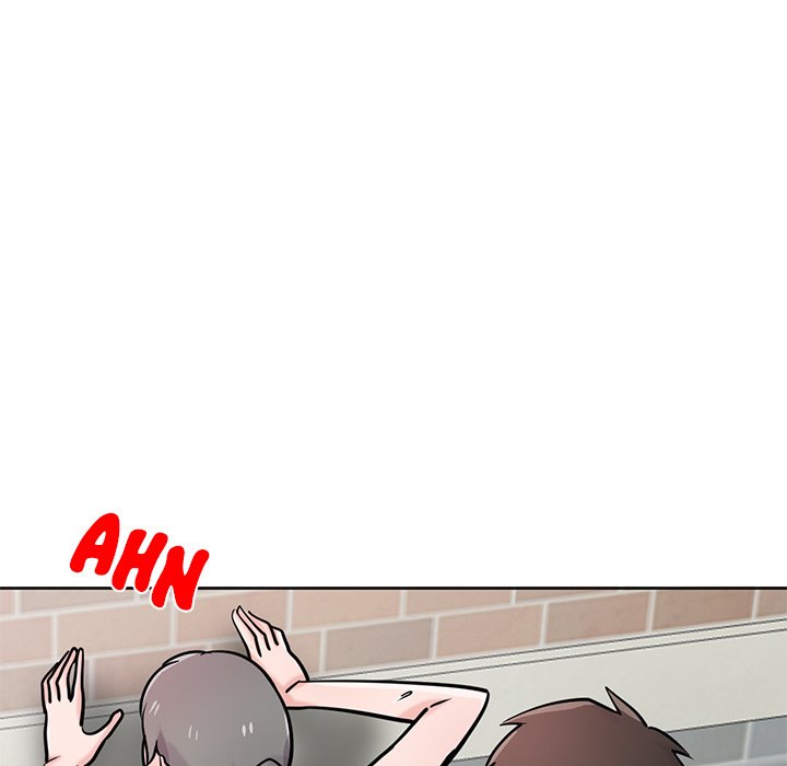 The Mismatch Chapter 76 Page 93