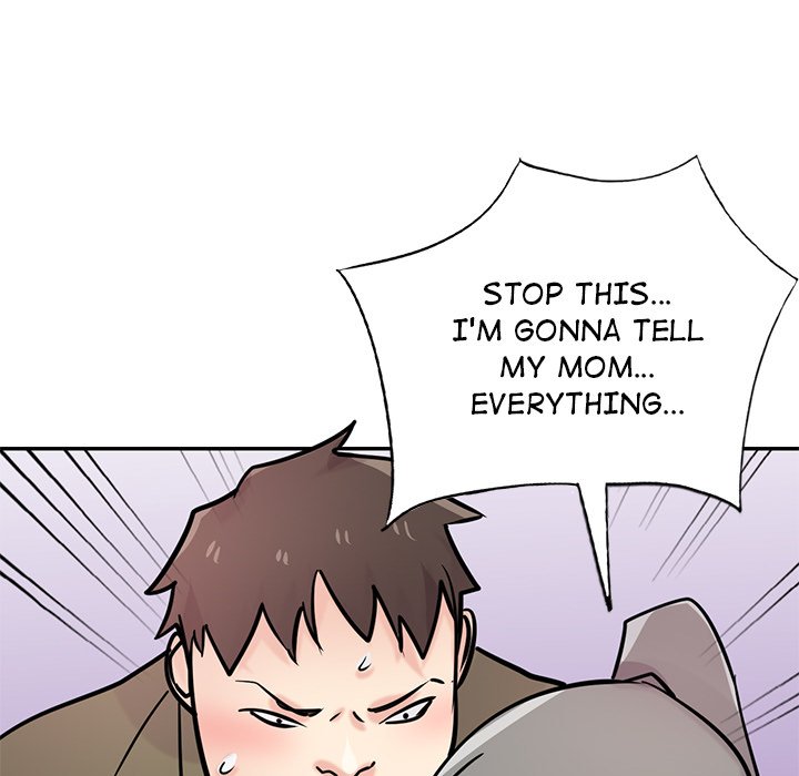 The Mismatch Chapter 76 Page 98