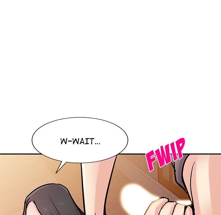 The Mismatch Chapter 77 Page 101