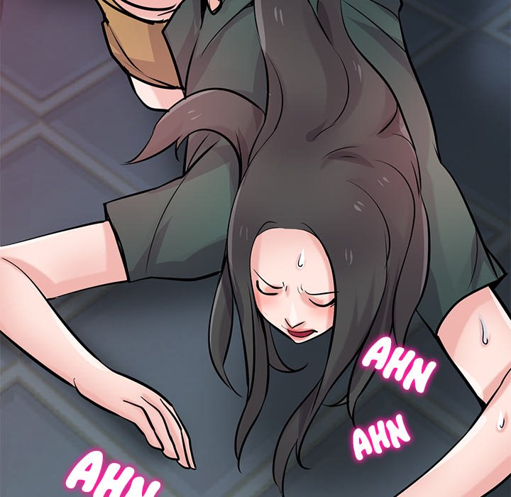 The Mismatch Chapter 77 Page 107