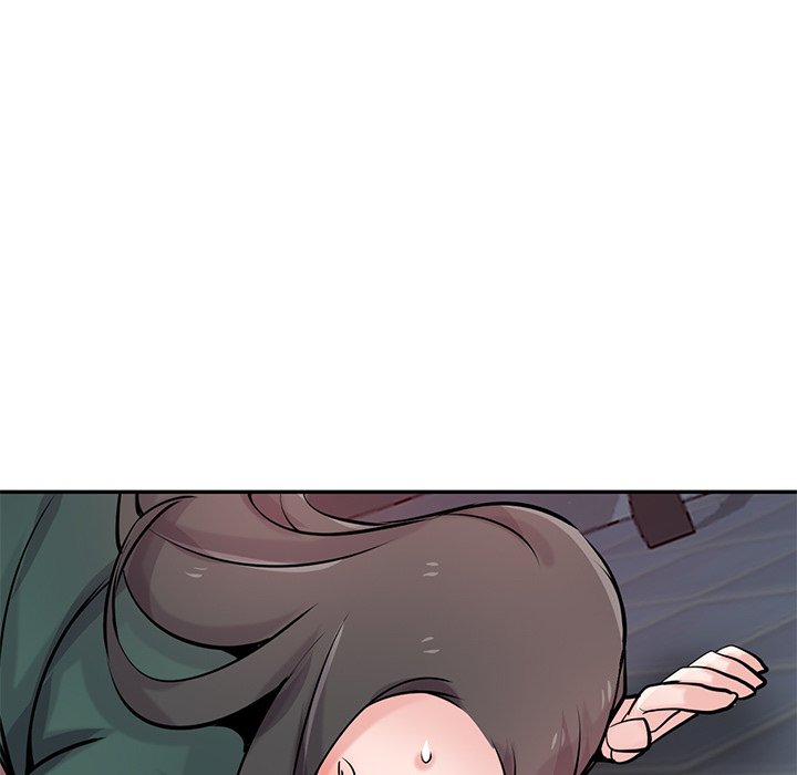 The Mismatch Chapter 77 Page 111