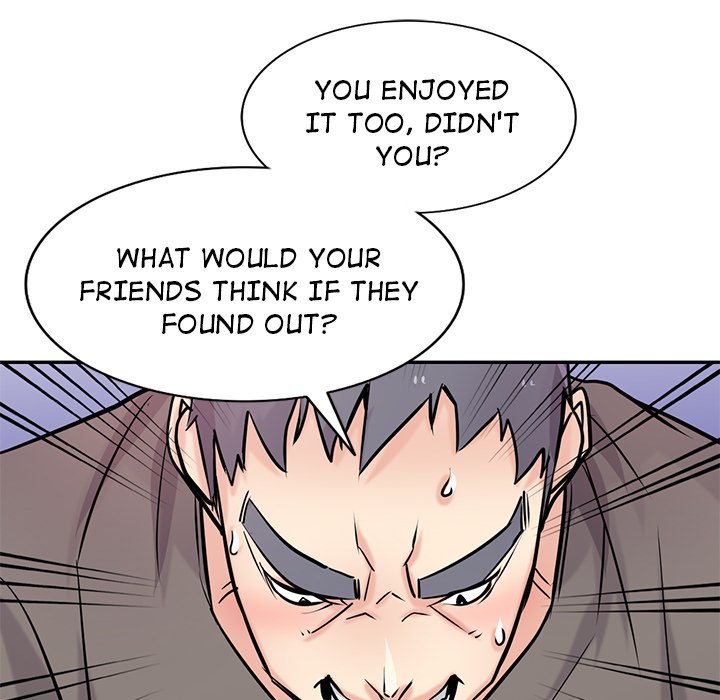 The Mismatch Chapter 77 Page 113