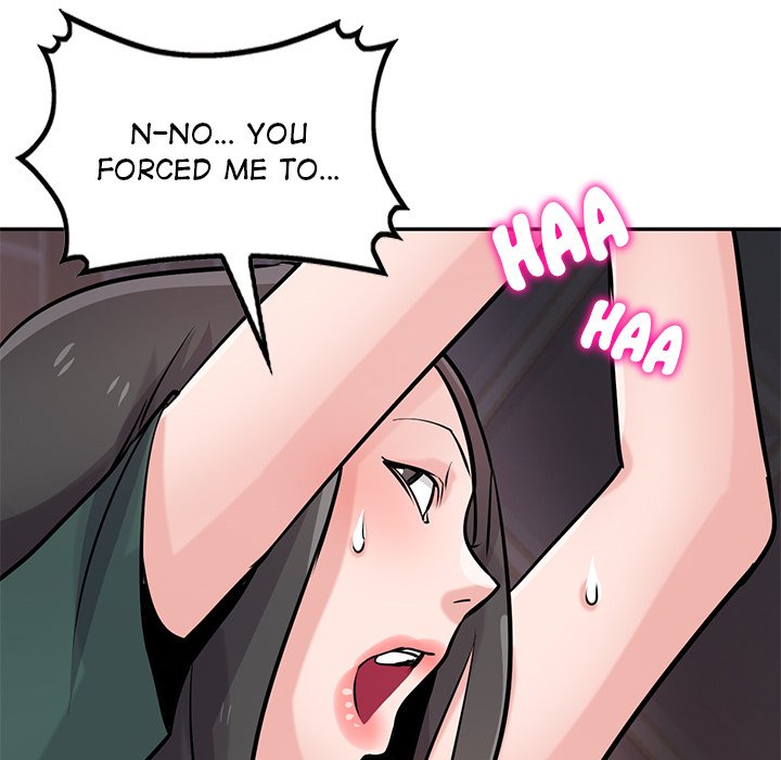 The Mismatch Chapter 77 Page 115
