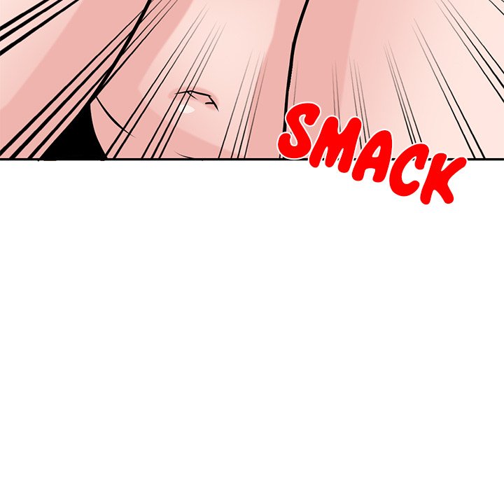 The Mismatch Chapter 77 Page 122