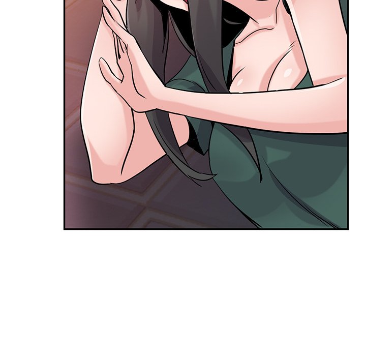 The Mismatch Chapter 77 Page 124
