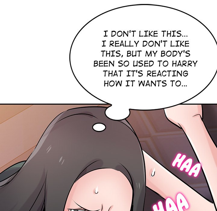 The Mismatch Chapter 77 Page 125