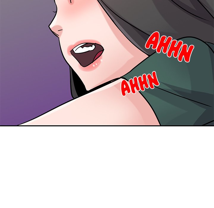 The Mismatch Chapter 77 Page 138