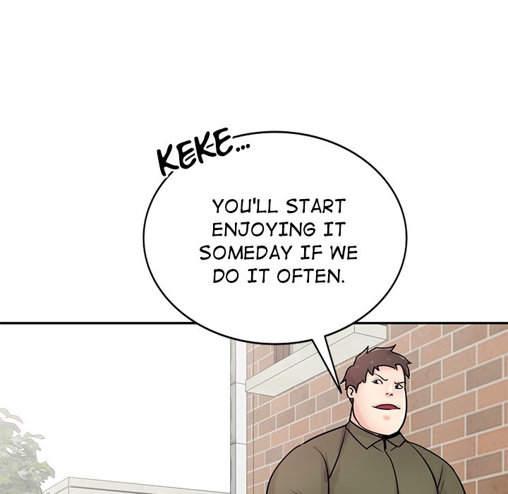 The Mismatch Chapter 77 Page 36