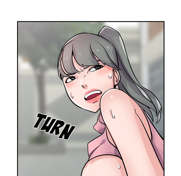 The Mismatch Chapter 77 Page 39