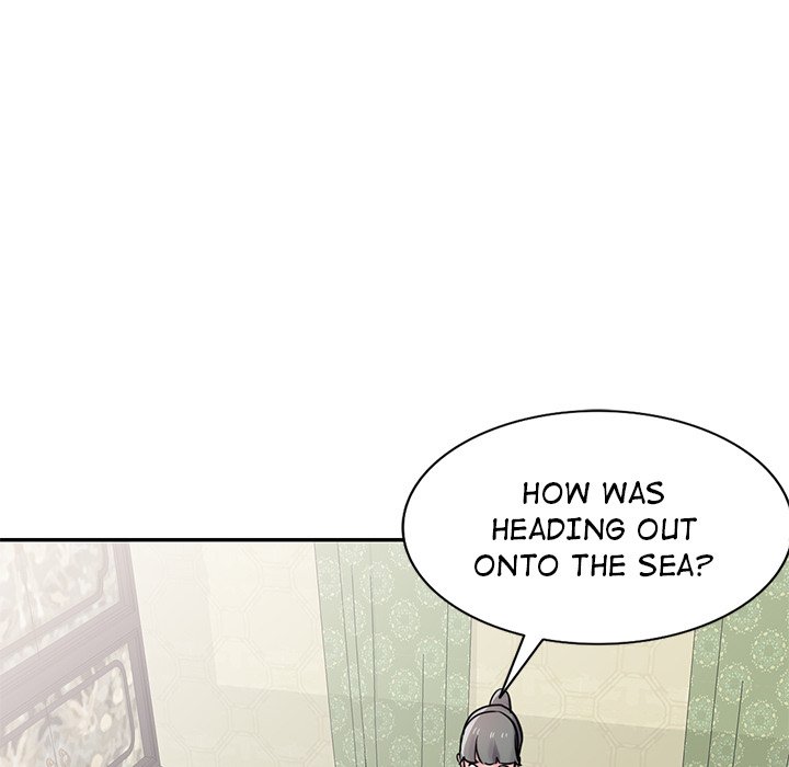 The Mismatch Chapter 77 Page 45