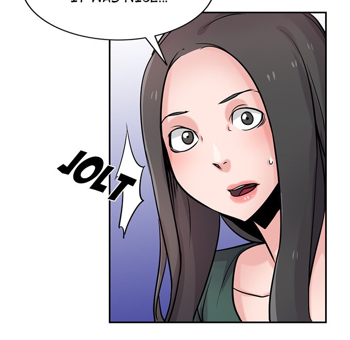 The Mismatch Chapter 77 Page 48