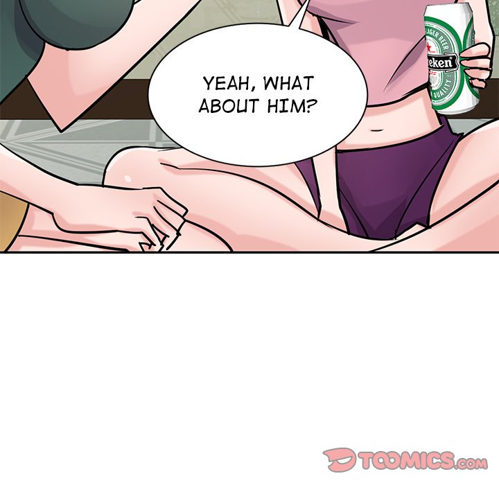 The Mismatch Chapter 77 Page 51