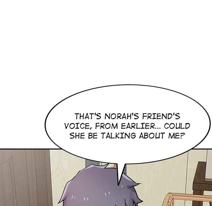 The Mismatch Chapter 77 Page 55
