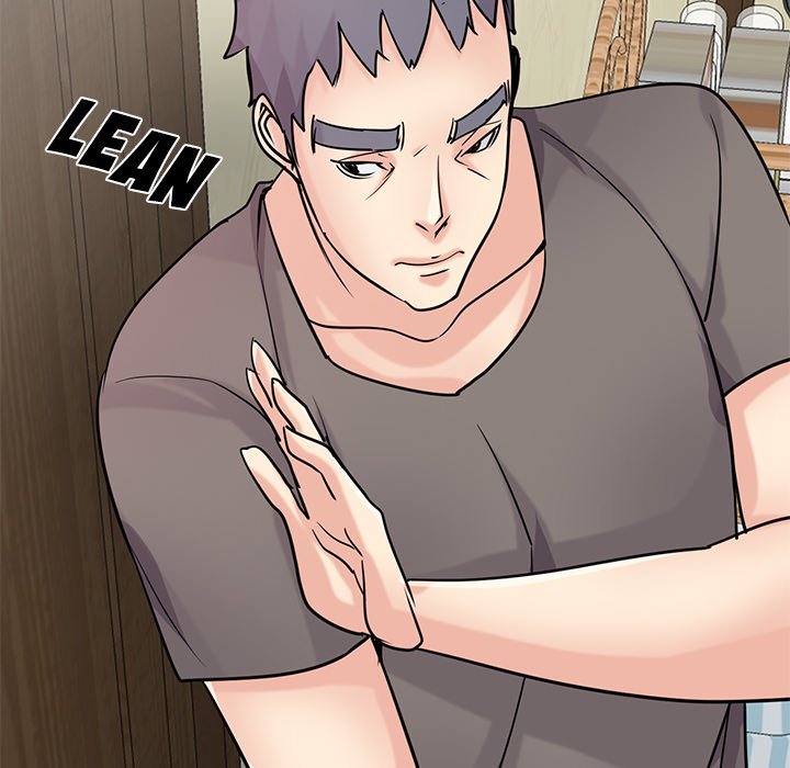 The Mismatch Chapter 77 Page 56