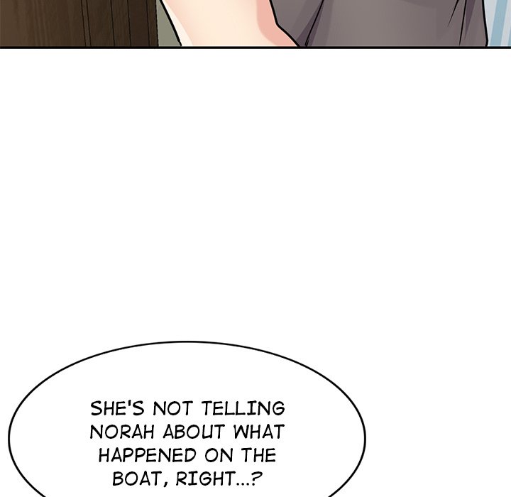 The Mismatch Chapter 77 Page 57