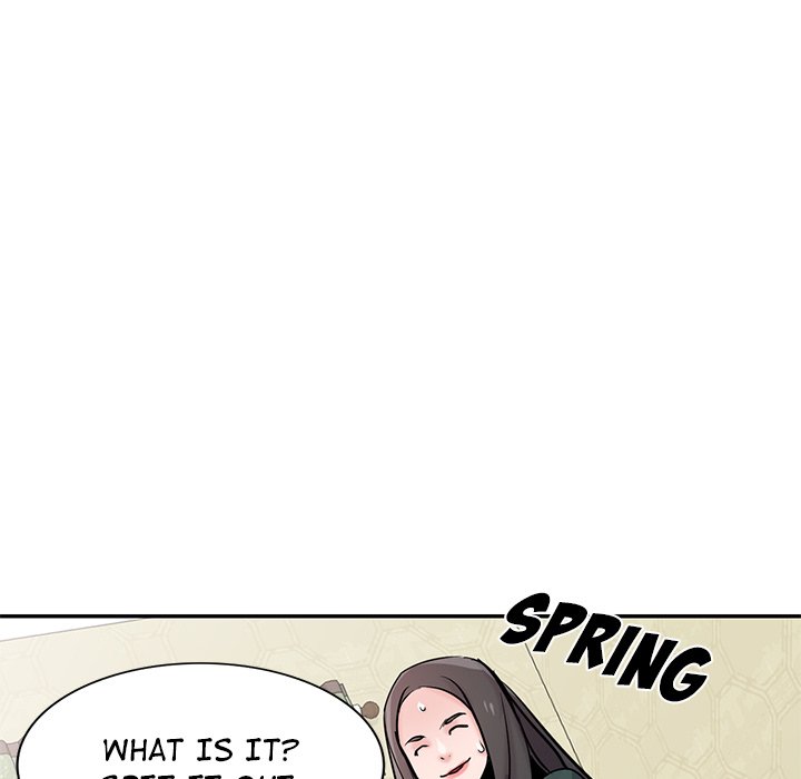 The Mismatch Chapter 77 Page 59